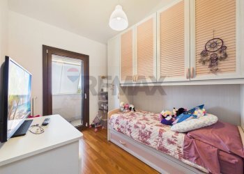 Camera / camera da letto - Villa Bifamiliare via giuseppe impastato
 
35, Formello - foto 15