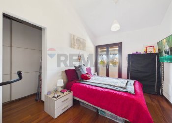Camera / camera da letto - Villa Bifamiliare via giuseppe impastato
 
35, Formello - foto 23