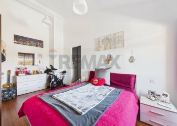 Camera / camera da letto - Villa Bifamiliare via giuseppe impastato
 
35, Formello - foto 24