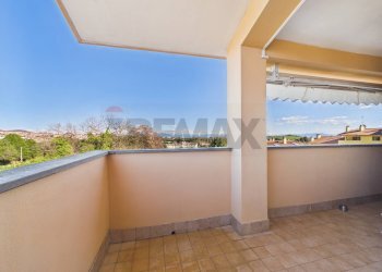 Balcone - Villa Bifamiliare via giuseppe impastato
 
35, Formello - foto 29