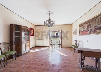 Soggiorno - Casa semi indipendente del frantoio
 
14, Formello - foto 13