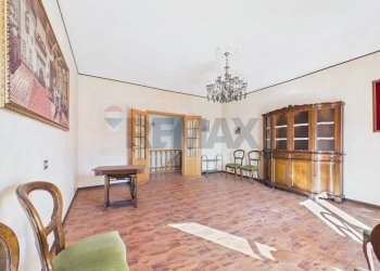 Soggiorno - Casa semi indipendente del frantoio
 
14, Formello - foto 14