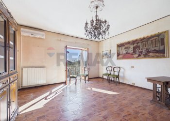 Soggiorno - Casa semi indipendente del frantoio
 
14, Formello - foto 15