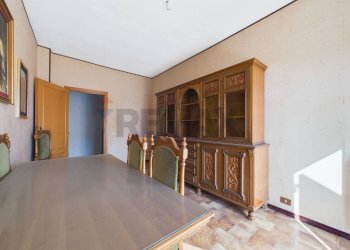 Sala da pranzo - Casa semi indipendente del frantoio
 
14, Formello - foto 19