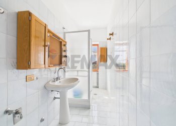 Bagno - Casa semi indipendente del frantoio
 
14, Formello - foto 21