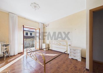Camera / camera da letto - Casa semi indipendente del frantoio
 
14, Formello - foto 26