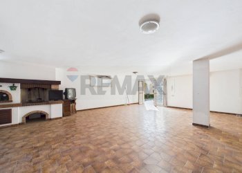 Soggiorno - Casa semi indipendente del frantoio
 
14, Formello - foto 30