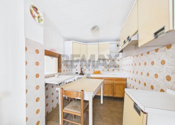 Cucina - Casa semi indipendente del frantoio
 
14, Formello - foto 33