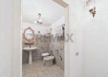 Bagno - Casa semi indipendente del frantoio
 
14, Formello - foto 34