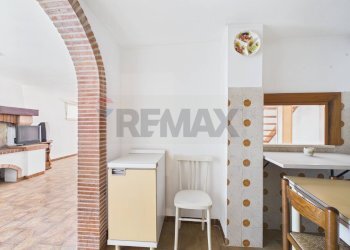 Cucina - Casa semi indipendente del frantoio
 
14, Formello - foto 37