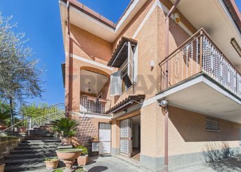 Edificio all\'aperto - Casa semi indipendente del frantoio
 
14, Formello - foto 41
