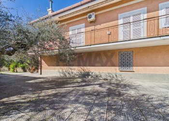 Casa all\'aperto - Casa semi indipendente del frantoio
 
14, Formello - foto 43