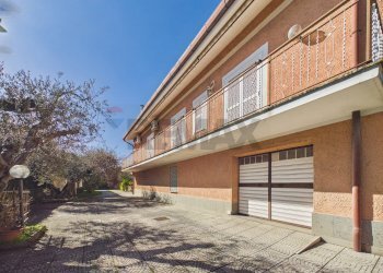 Terrazza - Casa semi indipendente del frantoio
 
14, Formello - foto 45