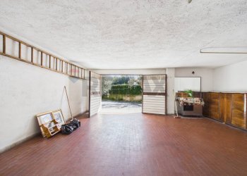 Terrazza - Casa semi indipendente del frantoio
 
14, Formello - foto 48