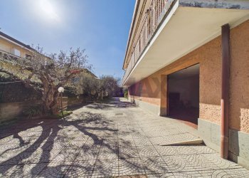 Terrazza - Casa semi indipendente del frantoio
 
14, Formello - foto 49