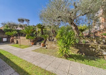 Giardino - Casa semi indipendente del frantoio
 
14, Formello - foto 50