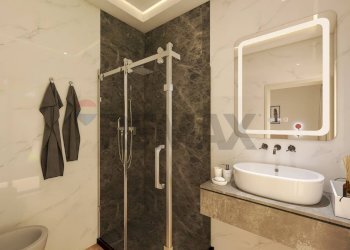 Bagno - Casa semi indipendente Formello - foto 43