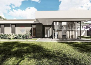 Casa all\'aperto - Villa Formello - foto 7