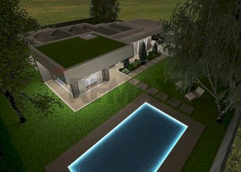 Documenti - Villa Formello - foto 13