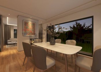 Sala da pranzo - Villa Formello - foto 23