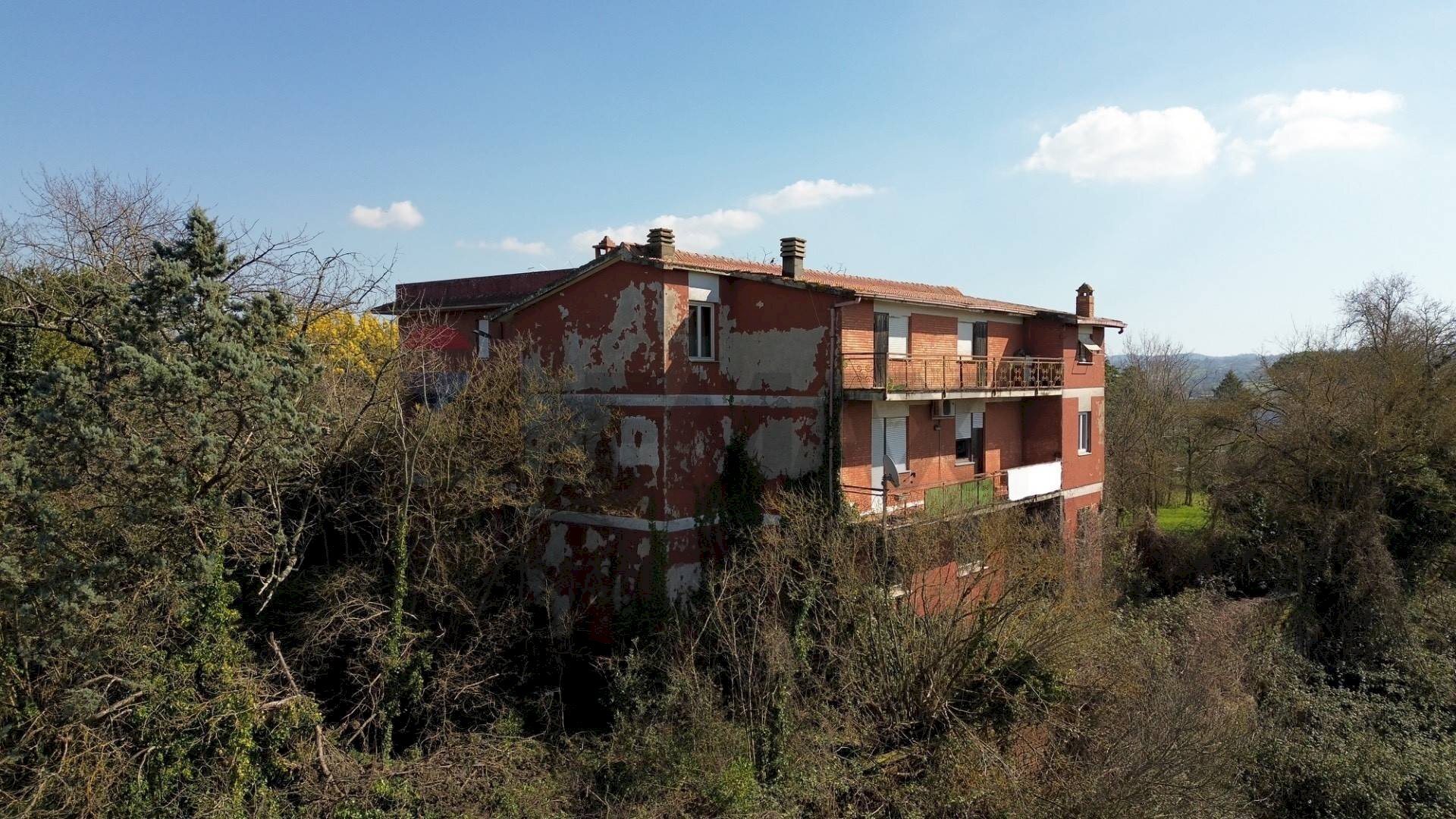 Casa all\'aperto - Villa Nepi - photo 1
