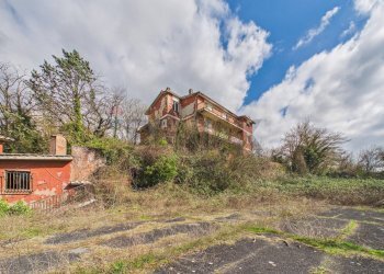 Casa all\'aperto - Villa Nepi - photo 2