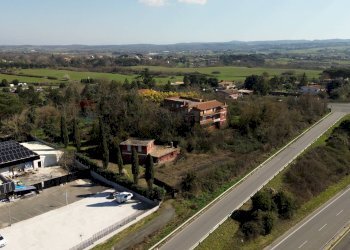 Vista delle montagne - Villa Nepi - photo 3