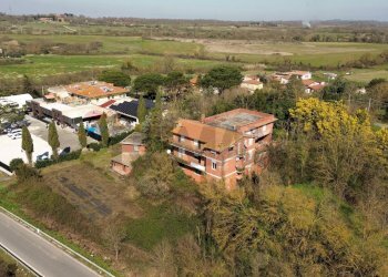 Casa all\'aperto - Villa Nepi - photo 7