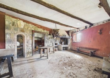 Soggiorno - Villa Nepi - photo 8