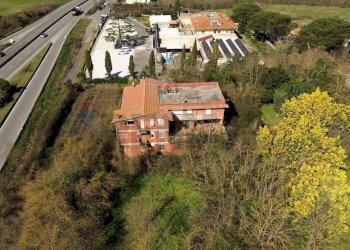 Casa all\'aperto - Villa Nepi - photo 11