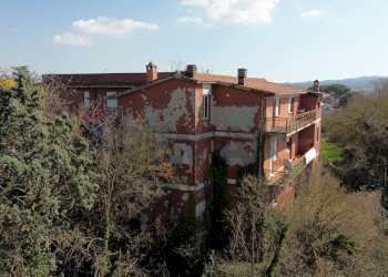 Casa all\'aperto - Villa Nepi - photo 14