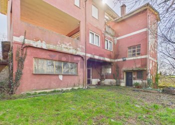 Edificio all\'aperto - Villa Nepi - photo 16