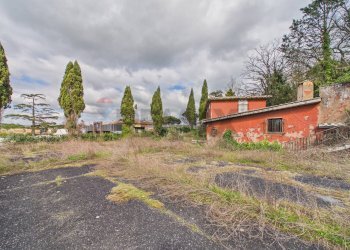 Casa all\'aperto - Villa Nepi - photo 19