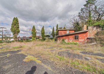 Casa all\'aperto - Villa Nepi - photo 20