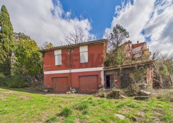 Casa all\'aperto - Villa Nepi - photo 21