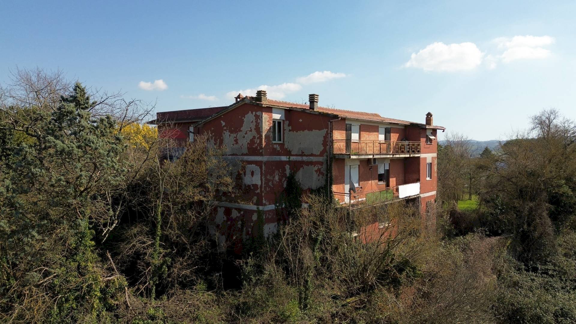 Casa all\'aperto - Stable - Palace via guido rossa
 
10, Nepi - photo 1