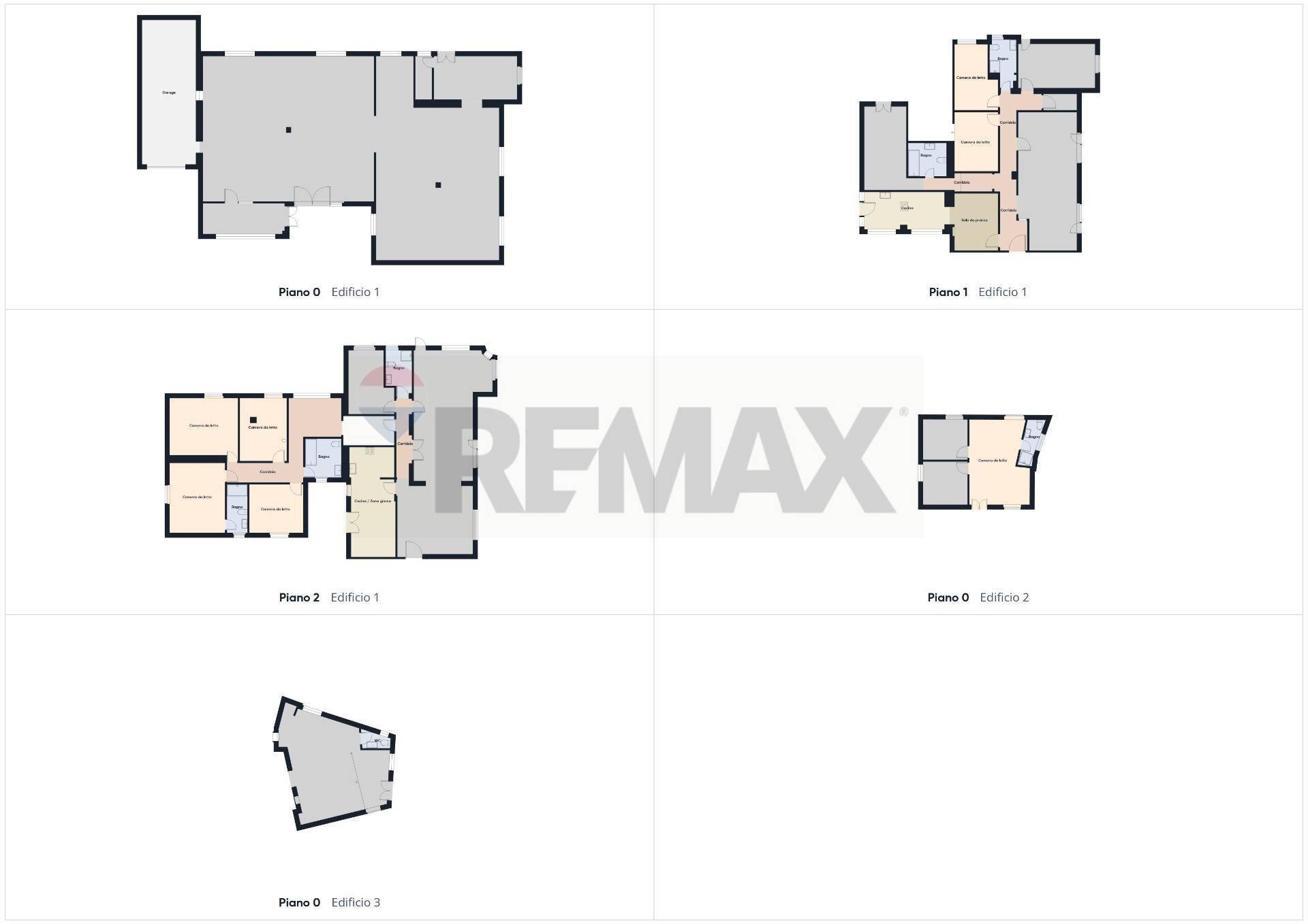 Pianta 2D - Stable - Palace via guido rossa
 
10, Nepi - floor plans 1