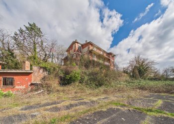 Casa all\'aperto - Stable - Palace via guido rossa
 
10, Nepi - photo 2