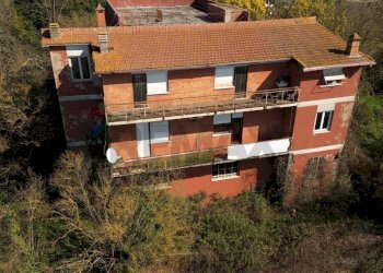 Casa all\'aperto - Stable - Palace via guido rossa
 
10, Nepi - photo 20