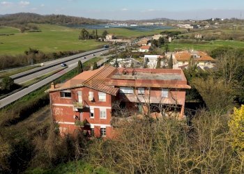 Casa all\'aperto - Stable - Palace via guido rossa
 
10, Nepi - photo 22