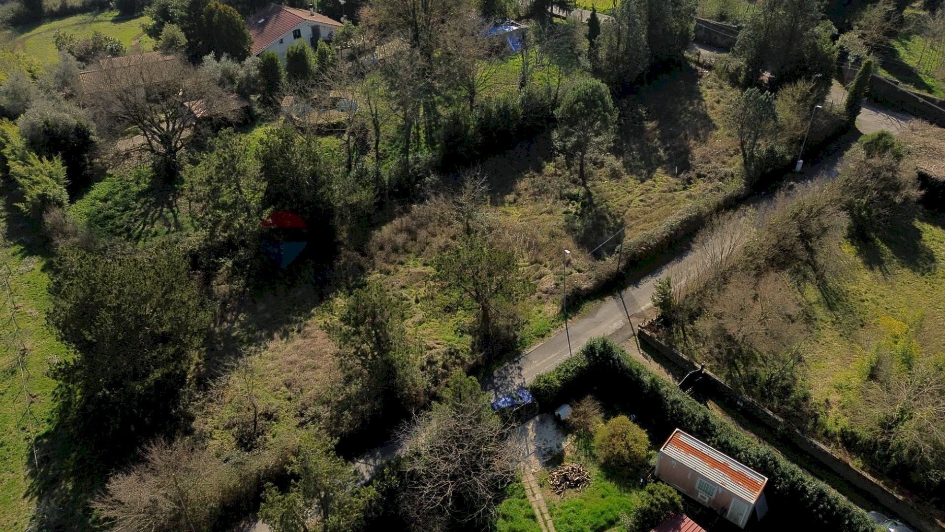 Posizione della mappa - Building land via guido rossa
11, Nepi - photo 2