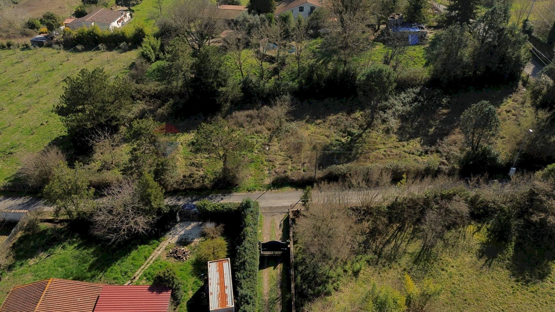 Vista delle montagne - Building land via guido rossa
11, Nepi - photo 3