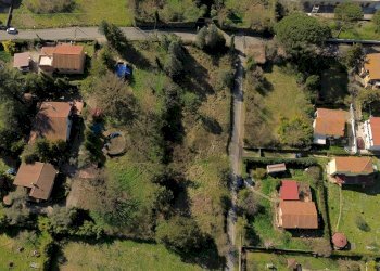 Posizione della mappa - Building land via guido rossa
11, Nepi - photo 9