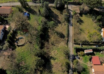 Posizione della mappa - Building land via guido rossa
11, Nepi - photo 10