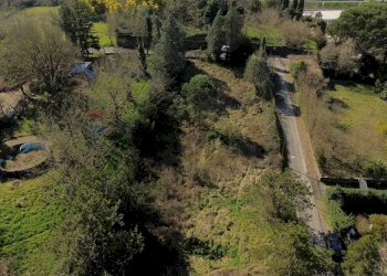 Posizione della mappa - Building land via guido rossa
11, Nepi - photo 18