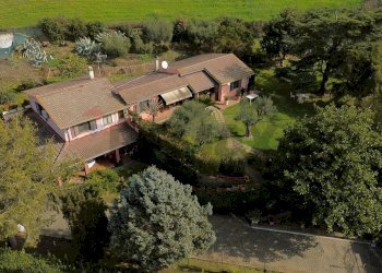 Casa all\'aperto - Villa Via formellese nord
 
8700, Formello - foto 1