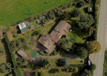 Posizione della mappa - Villa Via formellese nord
 
8700, Formello - foto 3