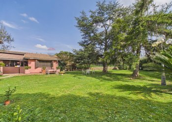 Giardino - Villa Via formellese nord
 
8700, Formello - foto 6