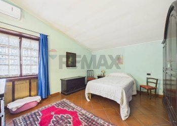 Camera / camera da letto - Villa Via formellese nord
 
8700, Formello - foto 9