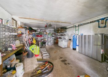 Parcheggio - Villa Via formellese nord
 
8700, Formello - foto 13